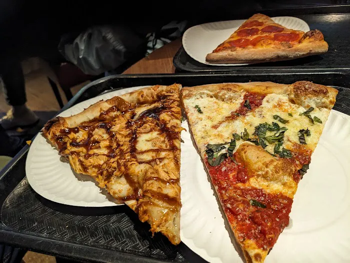 Uncle Paul's Pizza Picture 9