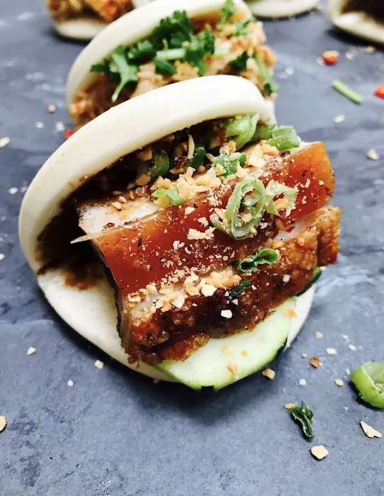 Bao By Kaya (Mian Kitchen) Picture 10
