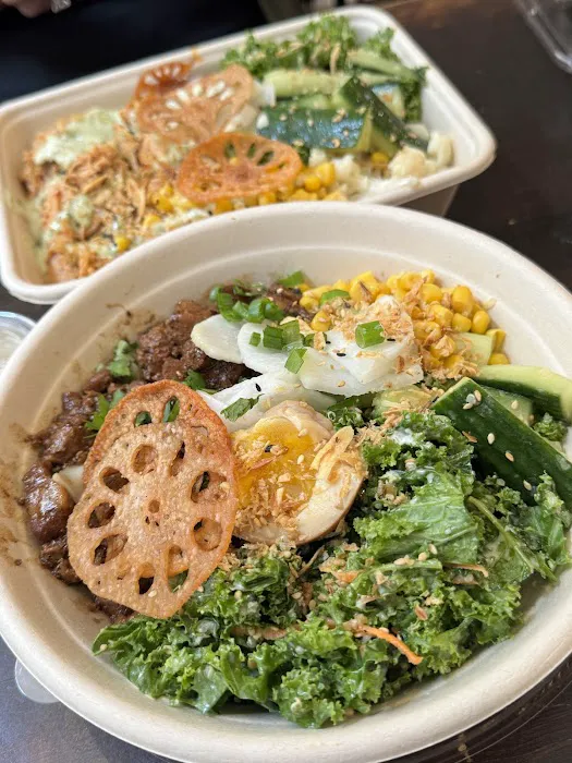 Bao By Kaya (Mian Kitchen) Picture 9