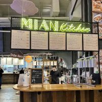 Bao By Kaya (Mian Kitchen) ico