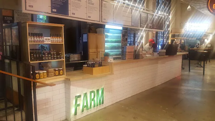 Farmstand NYC Picture 1