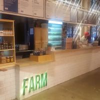 Farmstand NYC ico
