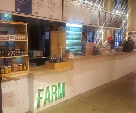 Farmstand NYC