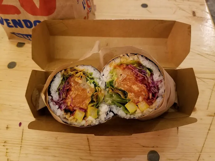 Hai Street Kitchen & Co Picture 2