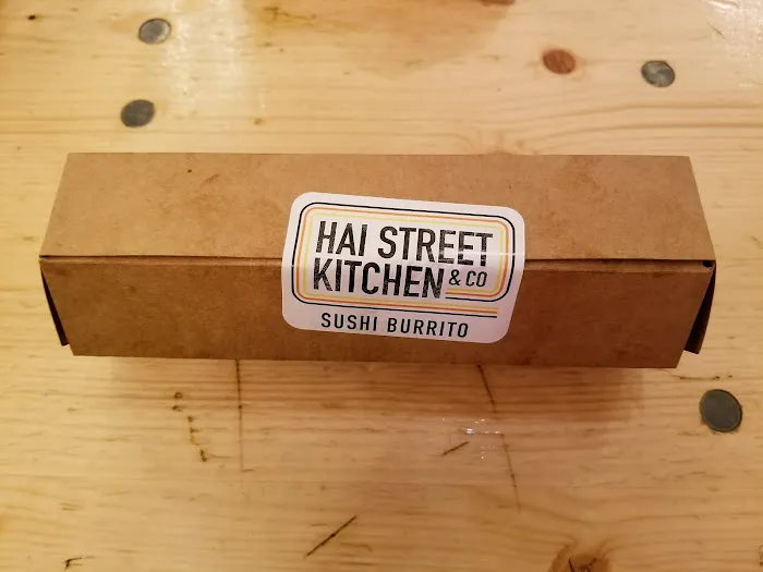 Hai Street Kitchen & Co Picture 4