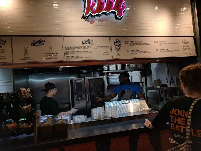 KBBQ by Korilla Picture 2