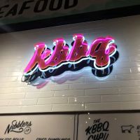 KBBQ by Korilla ico