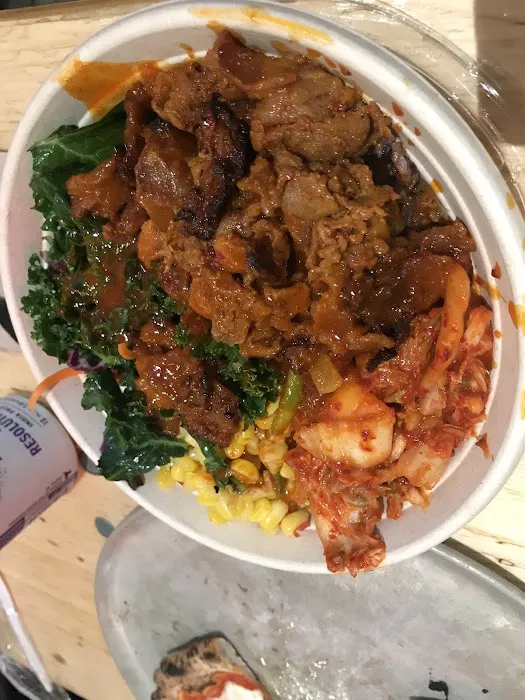 KBBQ by Korilla Picture 4