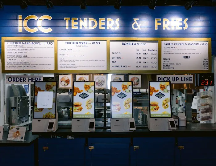 International Chicken Company - Vanderbilt Market Picture 1