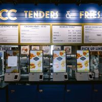 International Chicken Company - Vanderbilt Market ico