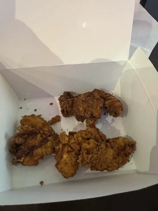 International Chicken Company - Vanderbilt Market Picture 2