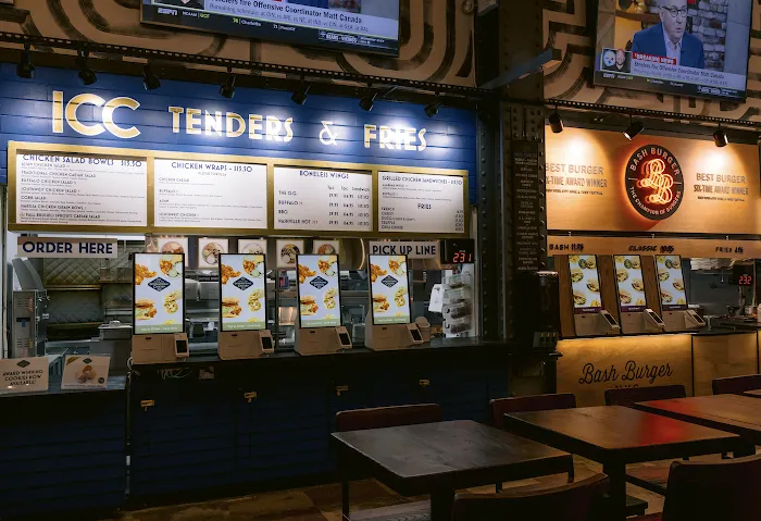 International Chicken Company - Vanderbilt Market Picture 9