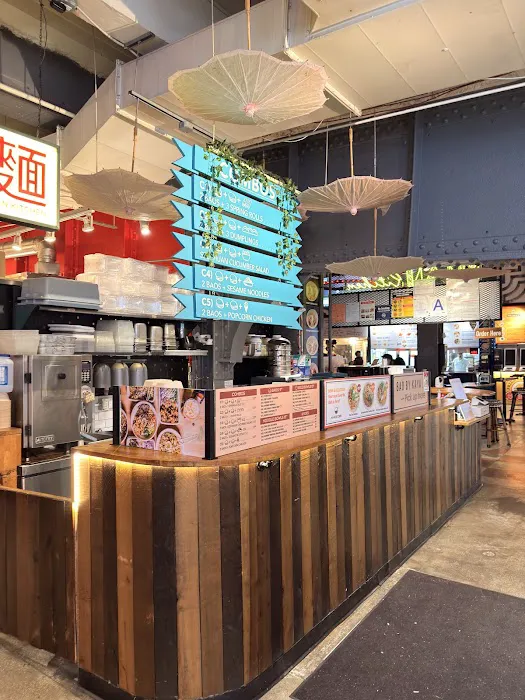 Bao by Kaya - W52nd Picture 1