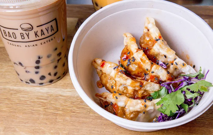 Bao by Kaya - W52nd Picture 9