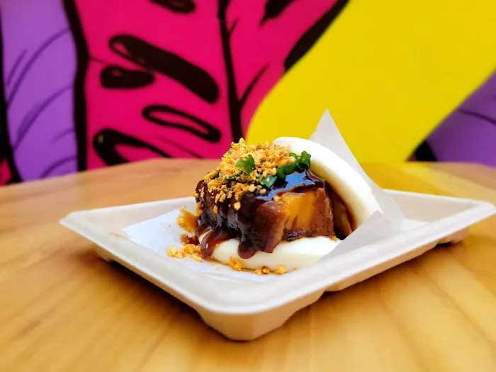Bao by Kaya - W52nd Picture 3