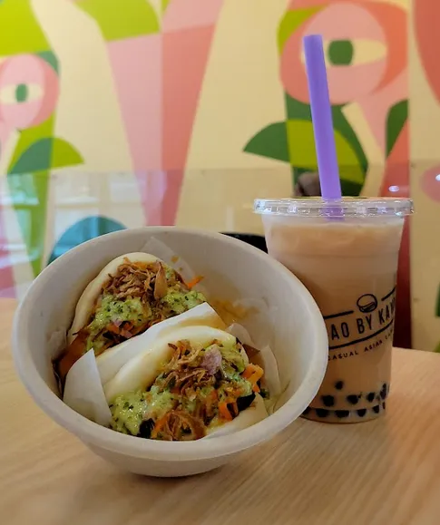 Bao by Kaya - W52nd Picture 4