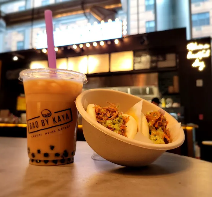 Bao by Kaya - W52nd Picture 8