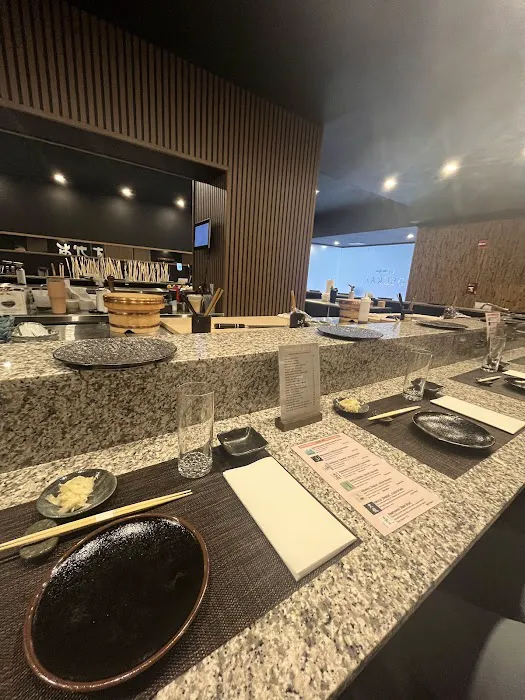 Omakase OSUKAA Midtown East Picture 1