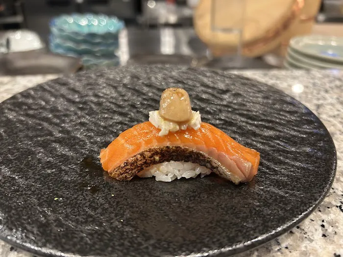 Omakase OSUKAA Midtown East Picture 6