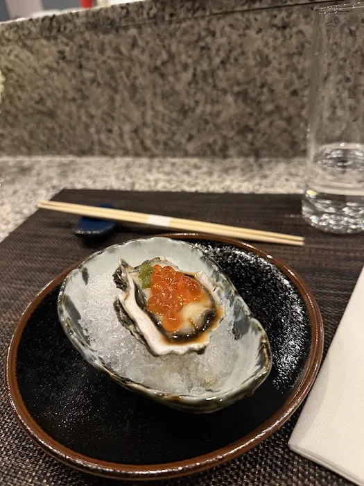 Omakase OSUKAA Midtown East Picture 5