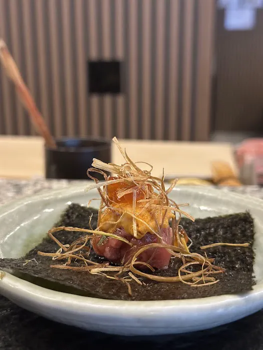 Omakase OSUKAA Midtown East Picture 8