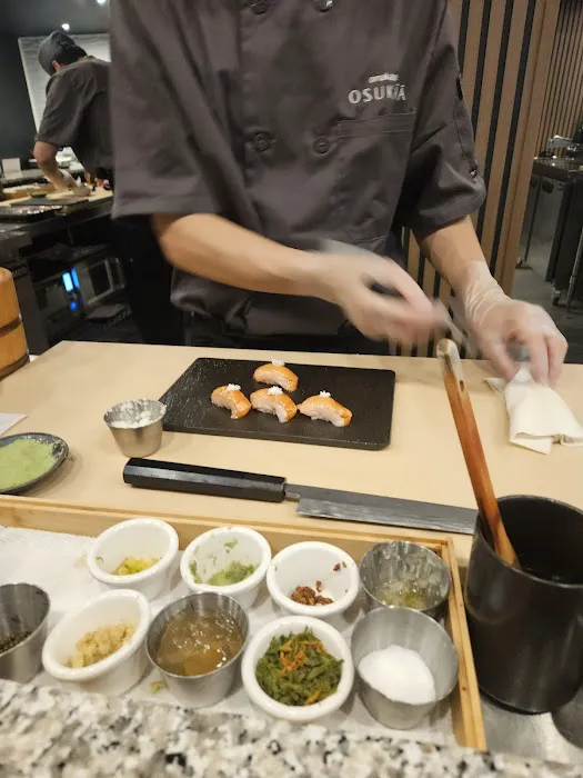 Omakase OSUKAA Midtown East Picture 4