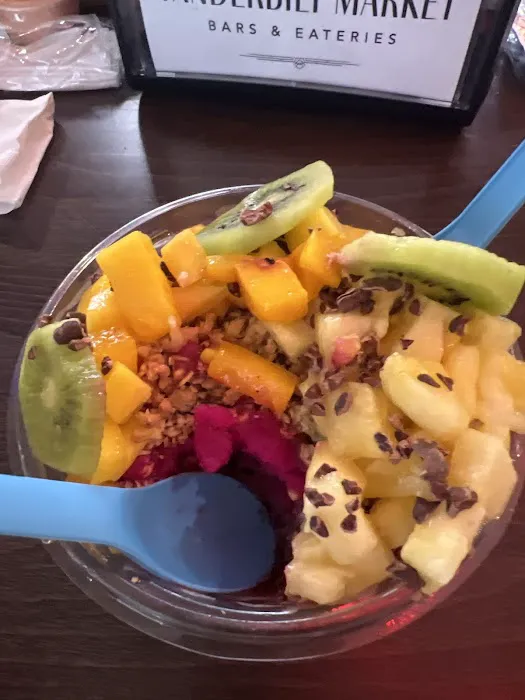 Playa Bowls Picture 5
