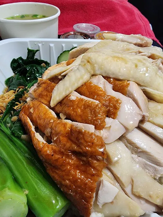 Lou Yau Kee Picture 5