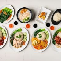 Lou Yau Kee ico