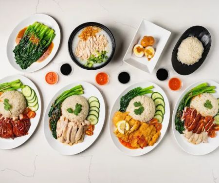 Lou Yau Kee