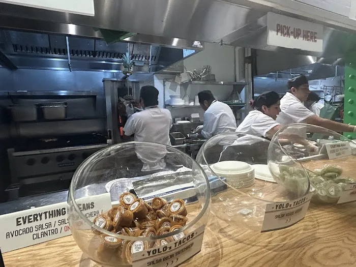 Miss Yolo’s Tacos - Vanderbilt Market Picture 1
