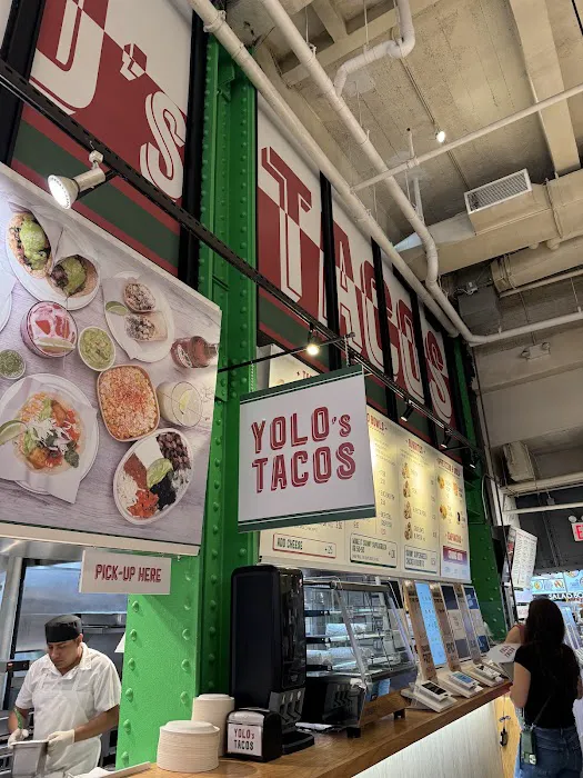 Miss Yolo’s Tacos - Vanderbilt Market Picture 7