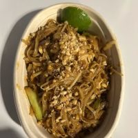 Sushi & Bento By Mr. Lim - Vanderbilt Market ico