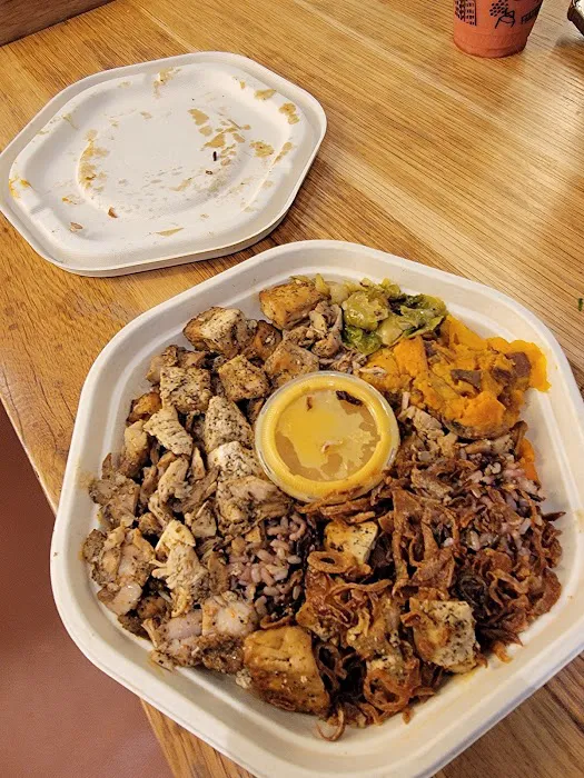 sweetgreen Picture 1