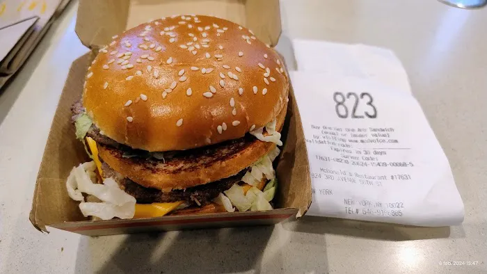McDonald's Picture 10