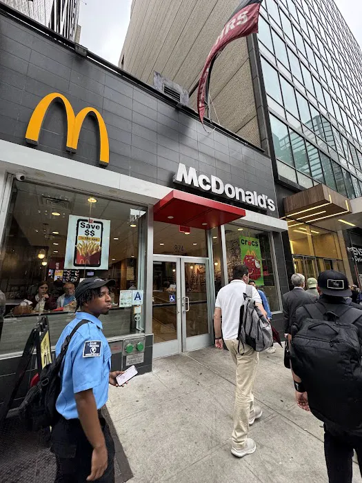 McDonald's Picture 8