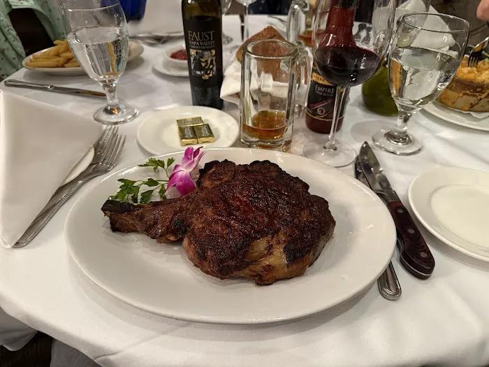 Empire Steak House Picture 5