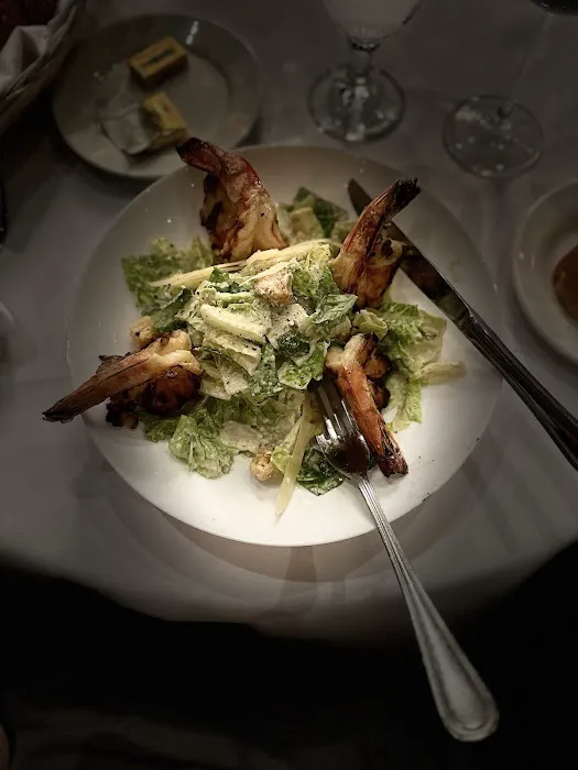 Empire Steak House Picture 6