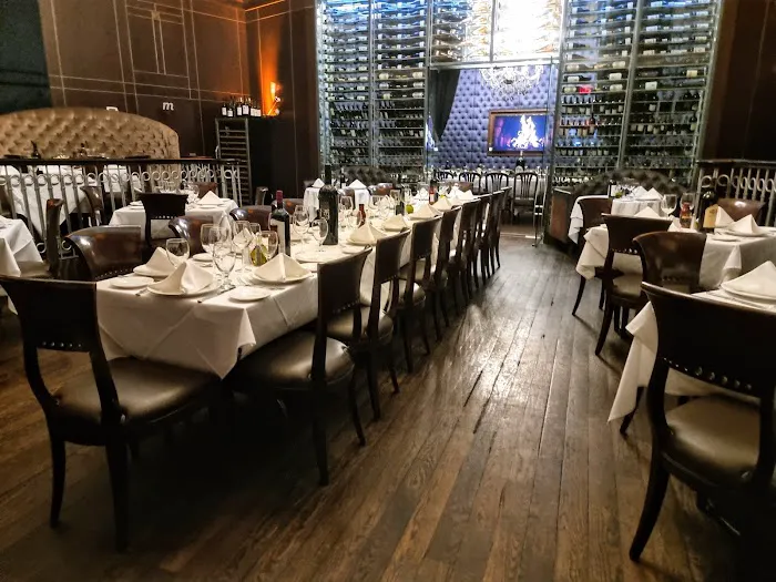 Empire Steak House Picture 10