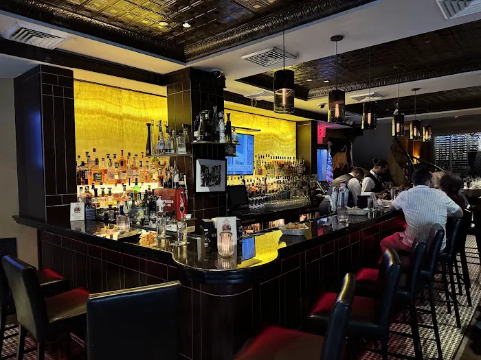 Empire Steak House Picture 4