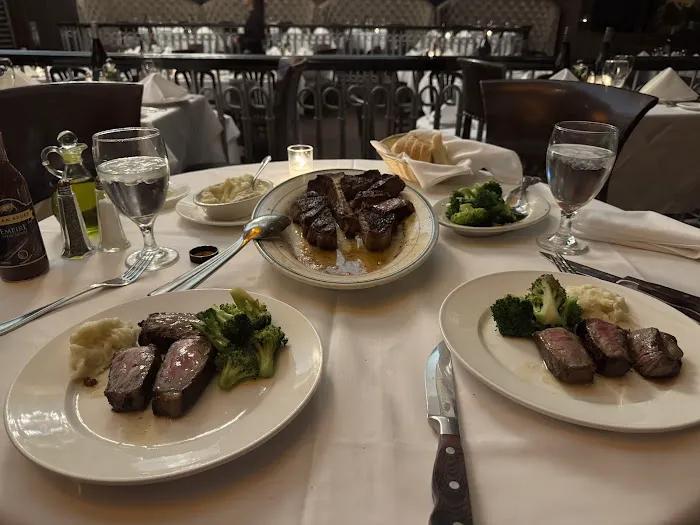 Empire Steak House Picture 9
