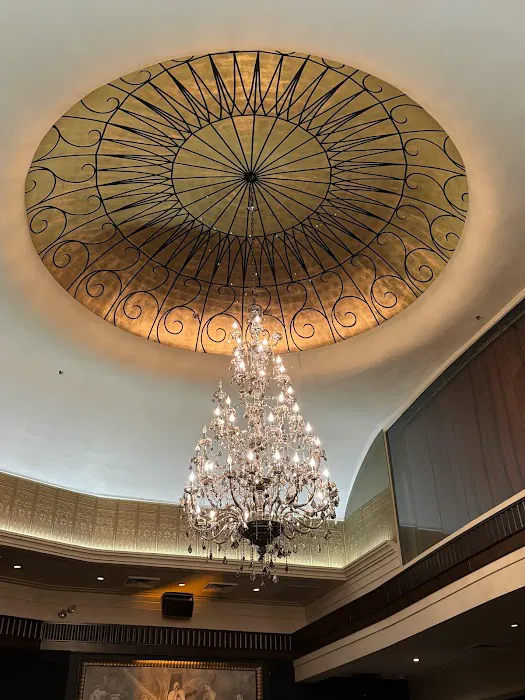 Empire Steak House Picture 7