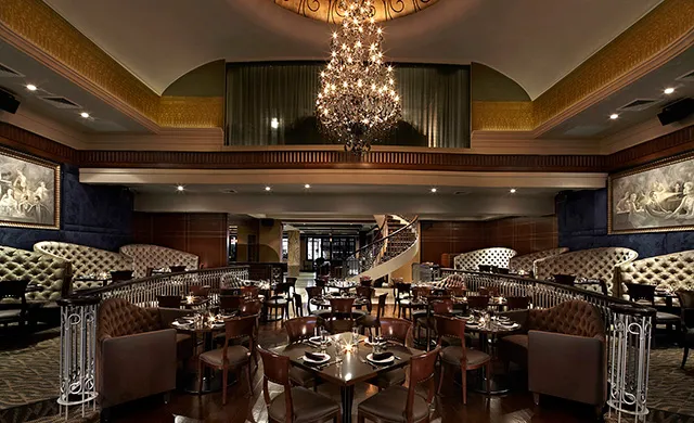 Empire Steak House Picture 2