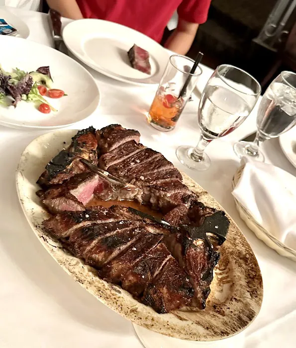 Empire Steak House Picture 8