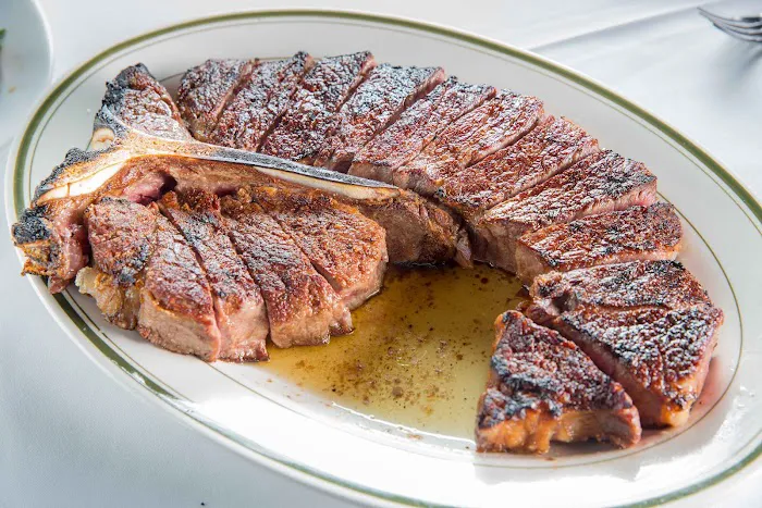 Empire Steak House Picture 3