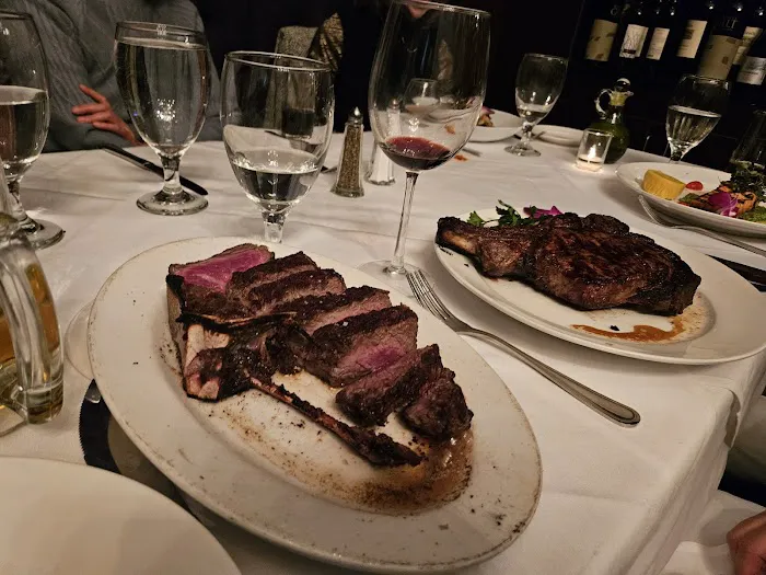 Empire Steak House Picture 1