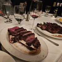 Empire Steak House ico