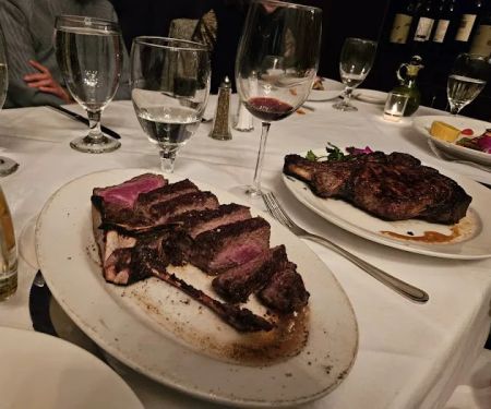 Empire Steak House