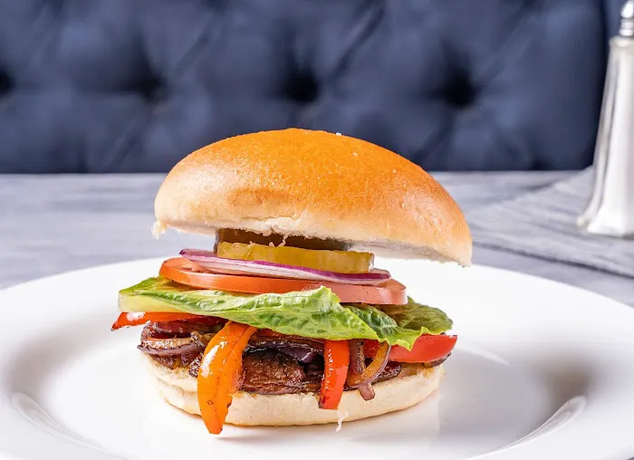 Empire Burger House Picture 5