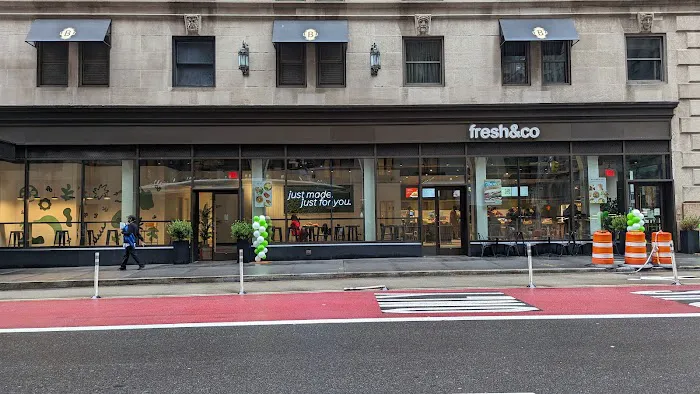 fresh&co Picture 1